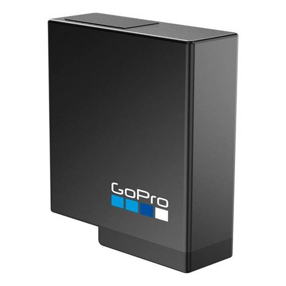 Gopro Bateria Recarg Hero 7 6 5 Black Tienda Oficial Go Pro