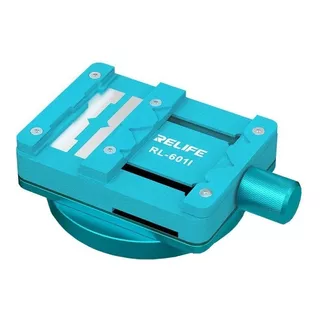 Soporte Base Holder Giratoria Reballing En Ics Para iPhone