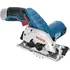 Sierra Circular Bosch Inalambrico Gks -26
