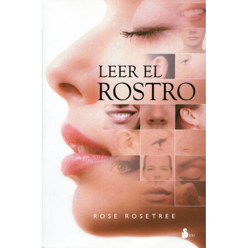 Leer El Rostro (n. P.)