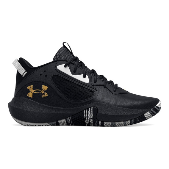 Zapatillas Under Armour Niño Lockdown 6 - 3025617-003