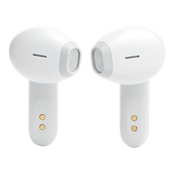 Audífonos Jbl Wave 300 Tws Truly Wireless Color blanco