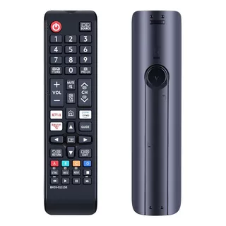 Remoto Control Para Samsung Bn59-01315b/bn59-01199f Smart Tv