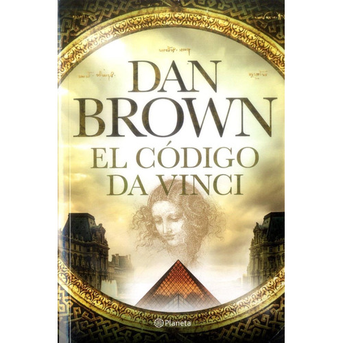 El Codigo Da Vinci Dan Brown