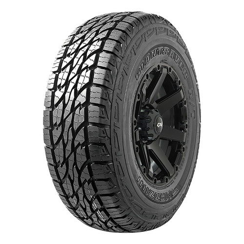 Llanta Giantsaver Mazzini 275/65r17 115t Índice De Velocidad T