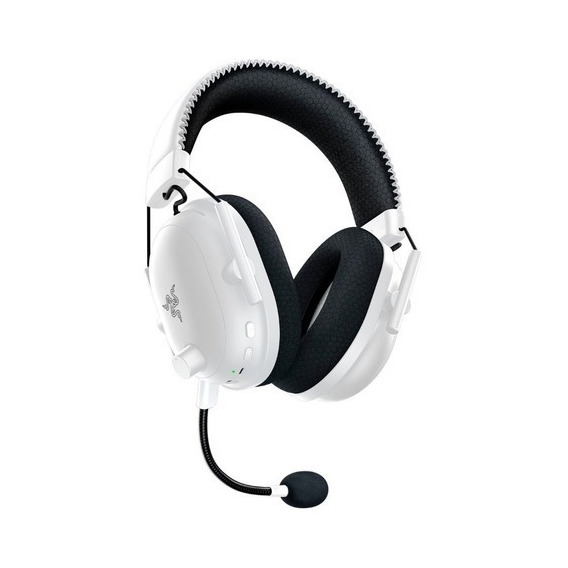 Audífono C/m Razer Blackshark V2 Pro Hyperspeed Thx White Color Blanco