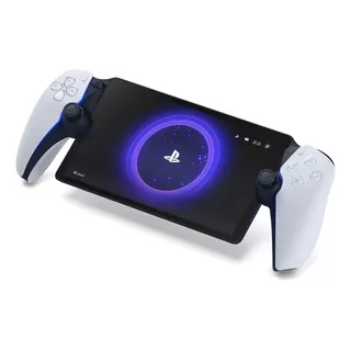 Controle Playstation Portal Remote Player Ps5 Original Nf-e