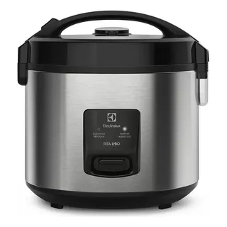 Panela Elétrica Arroz Erc20 3,5l Rita Lobo Electrolux 127v