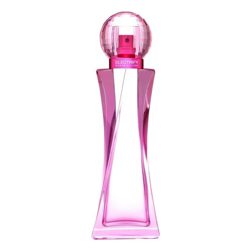 Paris Hilton Electrify Eau de parfum 100 ml para  mujer