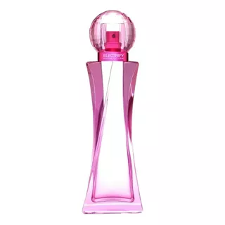Paris Hilton Electrify Eau De Parfum 100 ml Para  Mujer