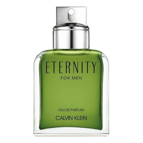 Eternity Men 100ml Edp Spray Calvin Klein