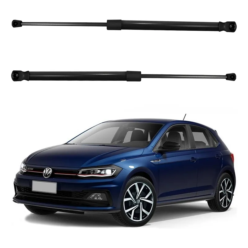 Amortecedor Porta Mala Polo Gts 1.4 2020 A 2022