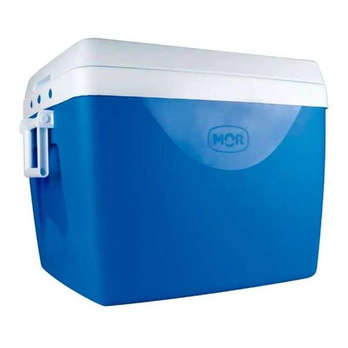 Caja térmica 75 litros Blue Mor