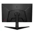 Monitor Gaming Msi 23,8  Ips Fhd G241ve2 Tranza Negro