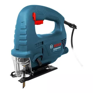 Serra Elétrica Bosch Gst-700 500 W