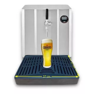 Pingadeira Grande Para Chopeira Cervejeira Chopp 37x27