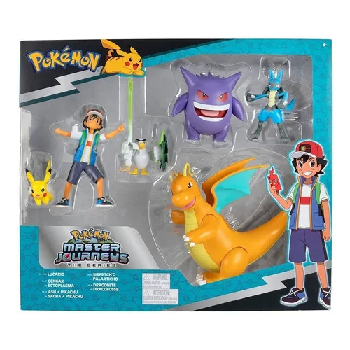 Juguetes de pokemon mercadolibre clearance