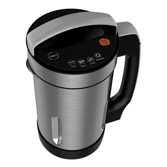 Sopera Eléctrica 1050w Soup Maker 1,6 Lt Xion	