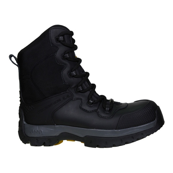 Botas Jeep 3561 Casquillo