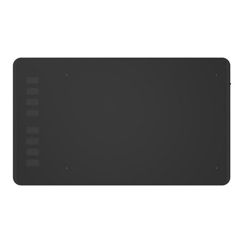 Tableta digitalizadora Huion Inspiroy H950P  black