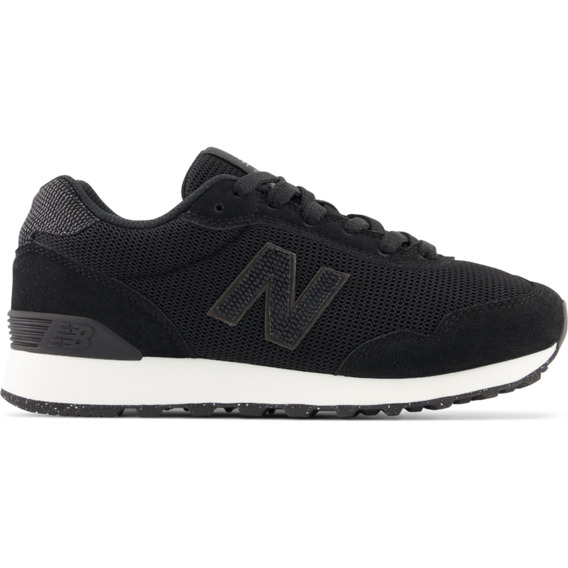 Zapatillas Urbanas Mujer New Balance Wl515emb Negro