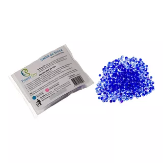 4 Refil Silica Gel Desumidificador Aparelho Auditivo 4-8mm