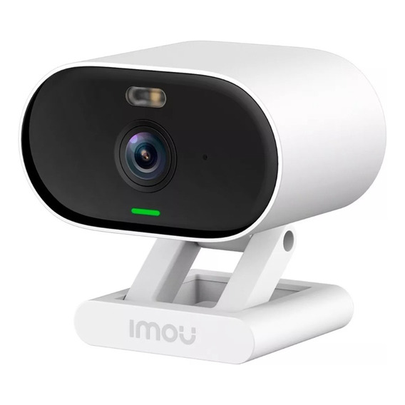 Camara Versa Seguridad Wifi Ip 2mp Imou Audio 2vias Sd