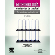 Microbiología En Ciencias De La Salud