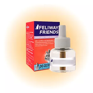 Feliway Friends Recarga P Difusor Promoción