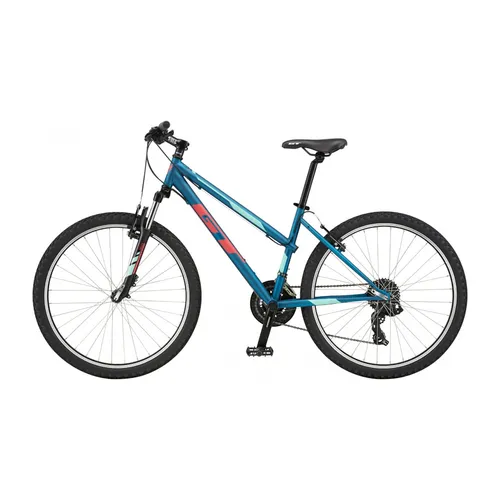 Bicicleta gt palomar 26 small hot sale