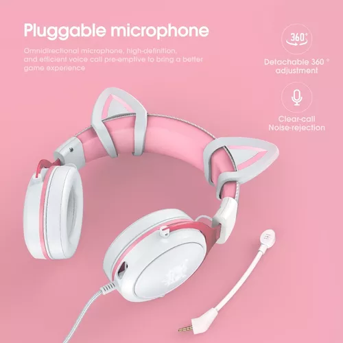 Auriculares Manos libres Logitech H390 Usb + Microfono Suspension De Ruido  Para Pc Computación Auric