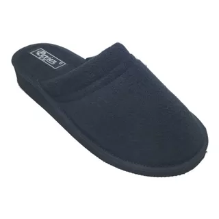 Pantufla De Mujer Toalla A535