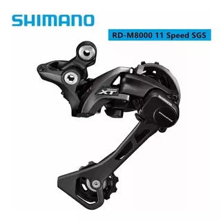 Pata Shimano Xt M8000 11v Sgs Shadow Plus Nueva 