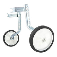 Estabilizador Regulable 12 - 20 Rueda Metal Jk Bicicleta