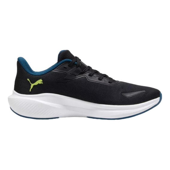 Tenis Puma Hombre Caballero Running Skyrocket Lite 