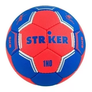 Pelota Striker Handball Cosida Nº 3