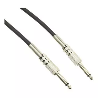 Cable Stagg Sgc1.5 Plug - Plug 1,5 Metros