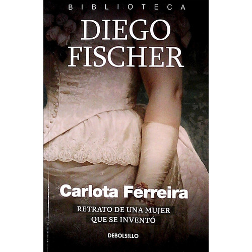 Carlota Ferreira Fischer, Diego