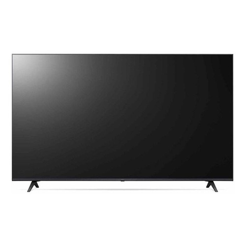 Tv LG Uhd 55 4k Smart Thinq Ai 55up7760psb