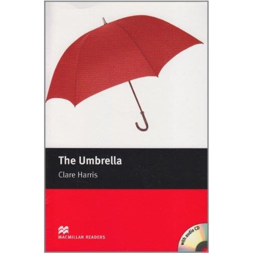 The Umbrella - Level 1 - Macmillan