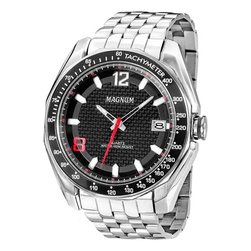 Magnum tachymeter 2025