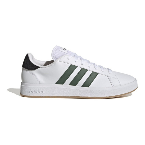 Tenis adidas Grand Court Td Estilo Clásicos Para Hombre