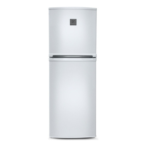 Refrigerador Electrolux 138 Lt Frost 2 Puertas Blanco