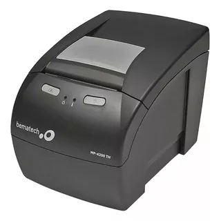 Impressora Bematech Mp 4200 Advanced S/caixa Original