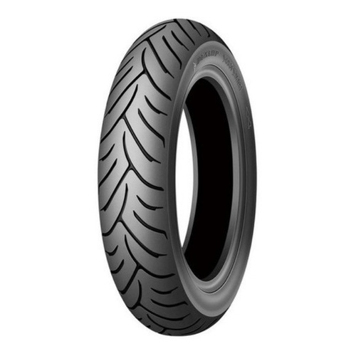 Cubierta Moto Scootsmart 140/70 R12 65l Tl Dunlop Trasera