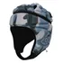 Adjustable Rugby Eva Padded Headgear Colorful Camouflage