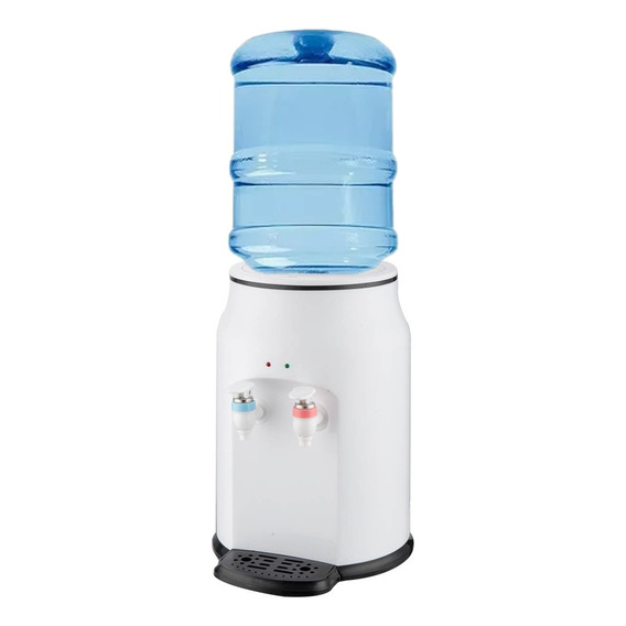 Dispensador De Agua Garrafon Frío Caliente 19l Despachador