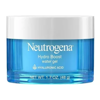 Gel Hydro Boost Hyaluronic Acid Hydrating Neutrogena