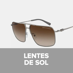 LENTES DE SOL