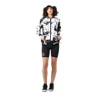 Rompeviento Campera Impermeable  Deportiva Runing Mujer Osx